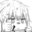 mGabBlob Discord Emoji