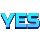 yes