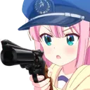 momoGun