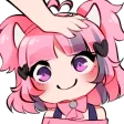 ironmo1Headpat