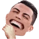 ronaldoLUL Discord Emoji