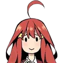 Itsukiwhat