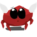 nec_crabbybeg
