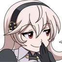 CorrinSmug CorrinSmug