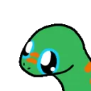 pettinggek