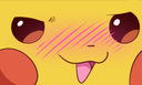 pikachu_interested Discord emoji