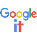 googleit Discord emoji