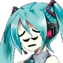 pensivemiku