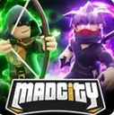 MadCity