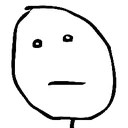 pokerface
