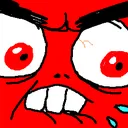 rage