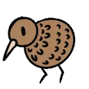 kiwibounce