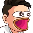 nireztPOGGERS Discord Emoji