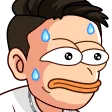 nireztMonkaS Discord Emoji