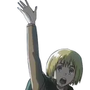 aotWaveArmin aotWaveArmin