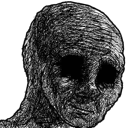 withered