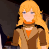 YangArmsCrossed Discord Emoji