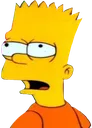 Bart_huh