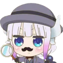 kanna_detective