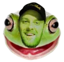 dotsFrog Discord Emoji