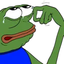 pepecry Discord Emoji