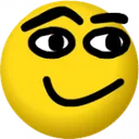 smirk