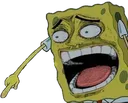 SpongebobLaugh
