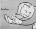 holup Discord emoji