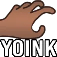 Yoink