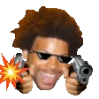 TriGuns