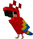 parrot