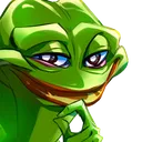 pepejust Discord Emoji