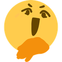 ohhhoho Discord emoji