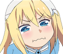 kahoCry Discord emoji