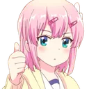 momoThumbsUp