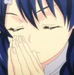 MegumiBless