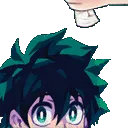 whackaDeku