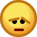 Cry cry Discord Emoji