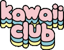 kawaiiclub Discord emoji