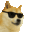Cooldoge cooldoge Discord Emoji