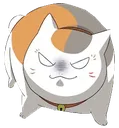 angry