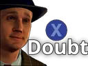doubtx