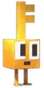 KeyShocked