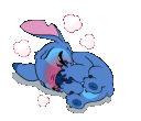 stitchshy Discord Emoji