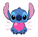 stitchheart Discord Emoji