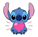 stitchheart