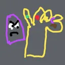 YourMomThanos