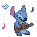 stitchguitar Discord Emoji