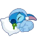 stitchsleep stitchsleep