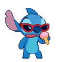 stitchicecream Discord Emoji